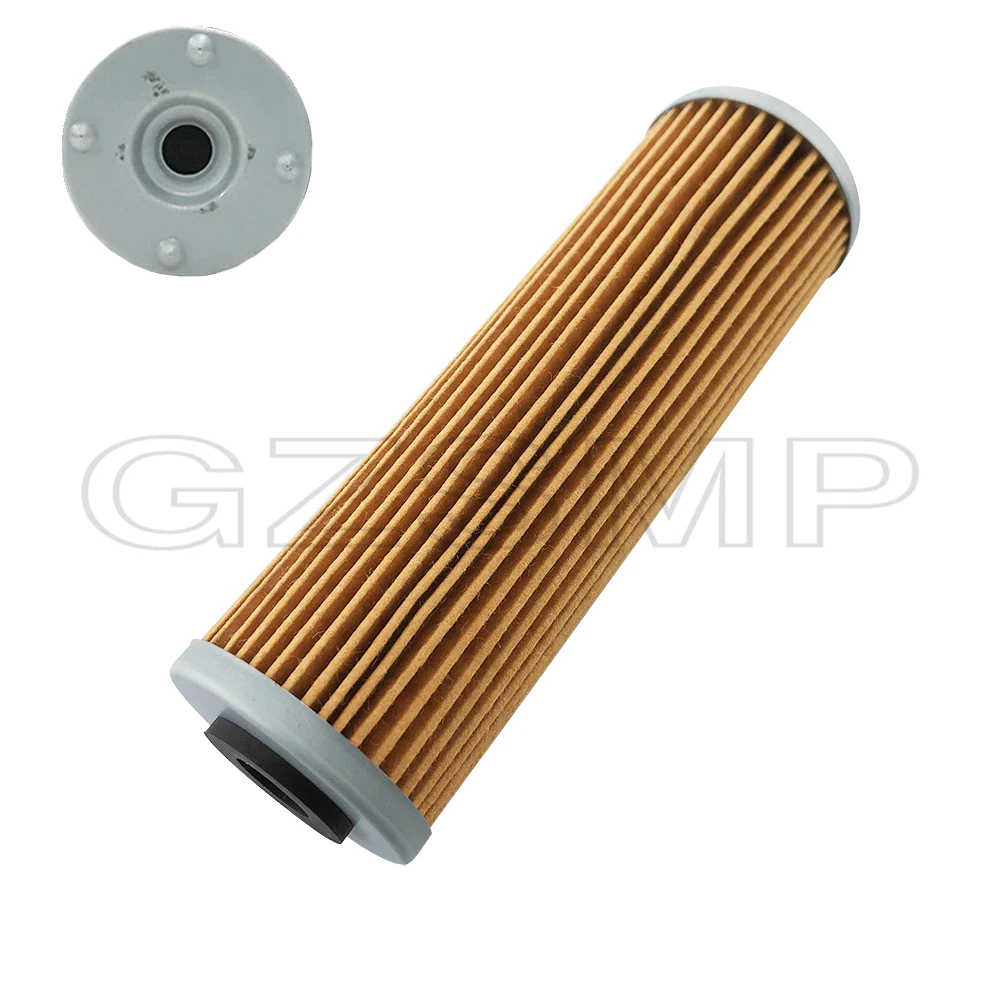 

1/2/4/8pcs Motorcycle Oil Filter Fit for KTM 790 890 950 950 990 1190 1290 Adventure Super Enduro Duke SMT RC8
