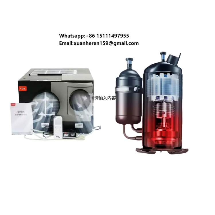

Elevator-specific air ConditionerTCL KC-32/A-35D Single Cooling, 1 .5Horsepower
