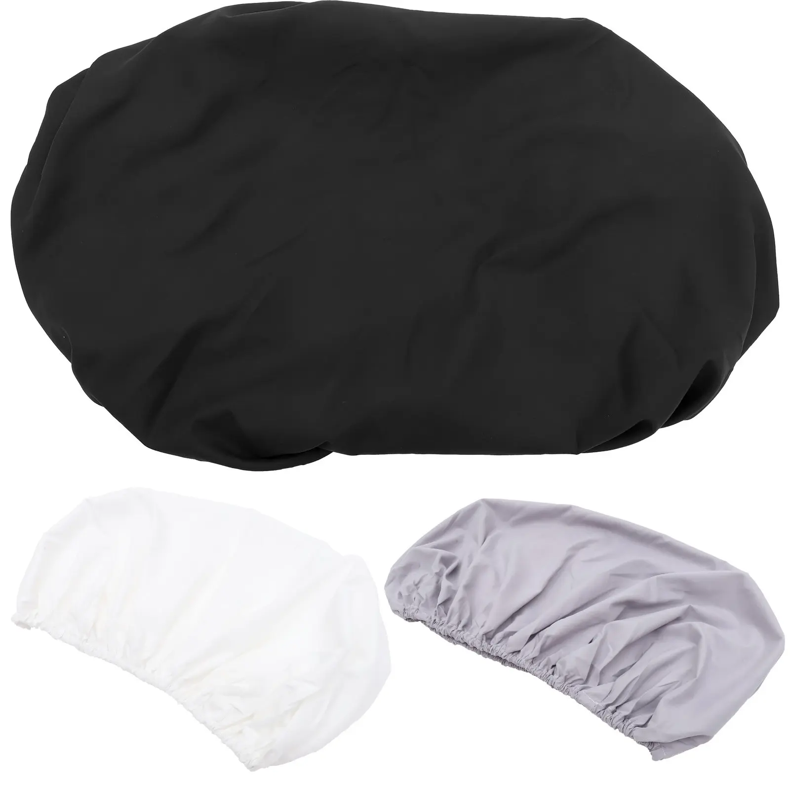 

Комплект из 3-х простыней из микрофибры для детской кроватки, простыня на резинке для малышей, чехол для детского матраса, простыня из микрофибры на резинке для кроватки