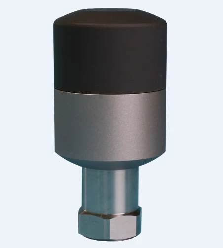 

Wireless vibration for condition monitoring