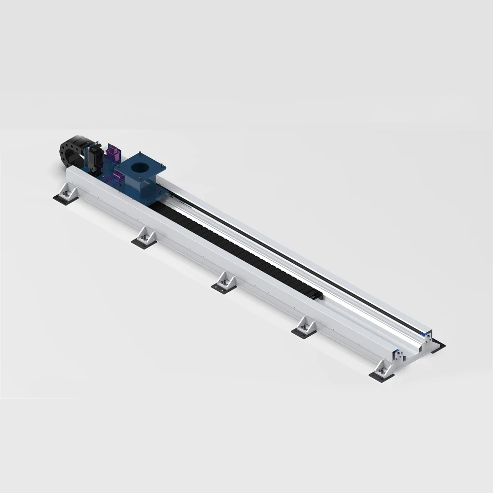 Semi Enclosed Industrial Grade Modules with Strong Stability for Industrial Automation Robotic Operational Systems