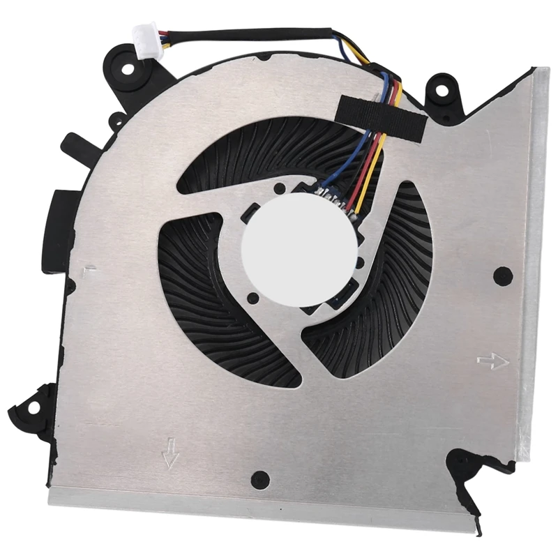 For MSI GF63 MS-16R1 MS-16R2 PABD08008SH N413 CPU Fan