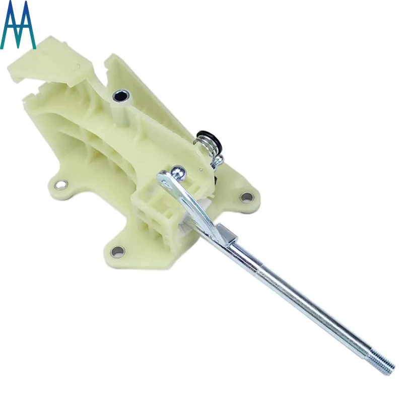 

55261496 1612681980 Gear Control Shifter Knob Mechanism for PEUGEOT FIAT