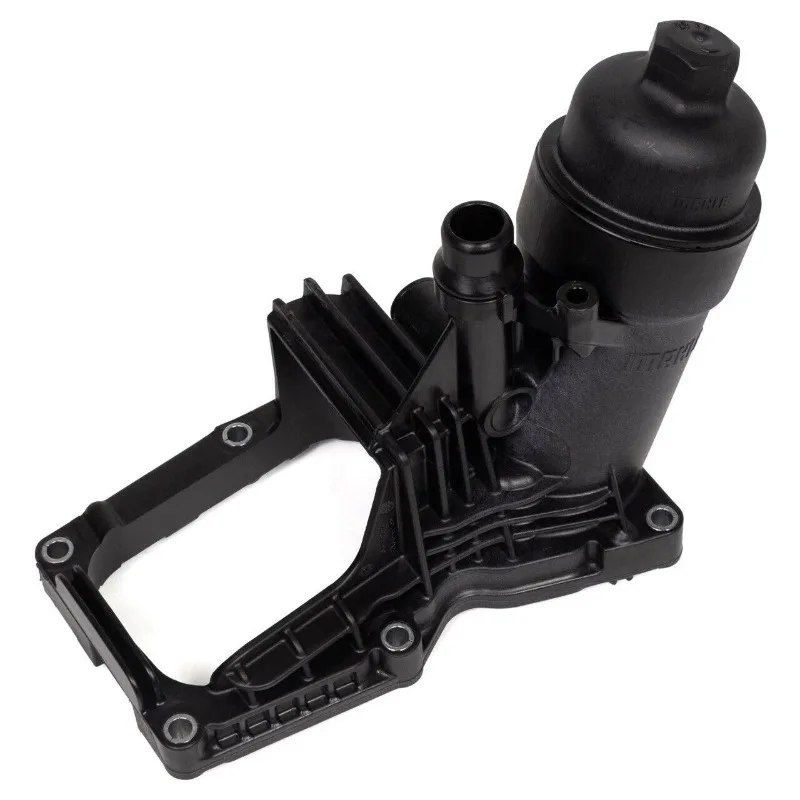 

11428512283 11427810481 Комплект корпуса масляного фильтра двигателя для BMW F20 F21 E90 E91 E92 E93 F30 F34 F36 F10 F11 E84 F25 N47