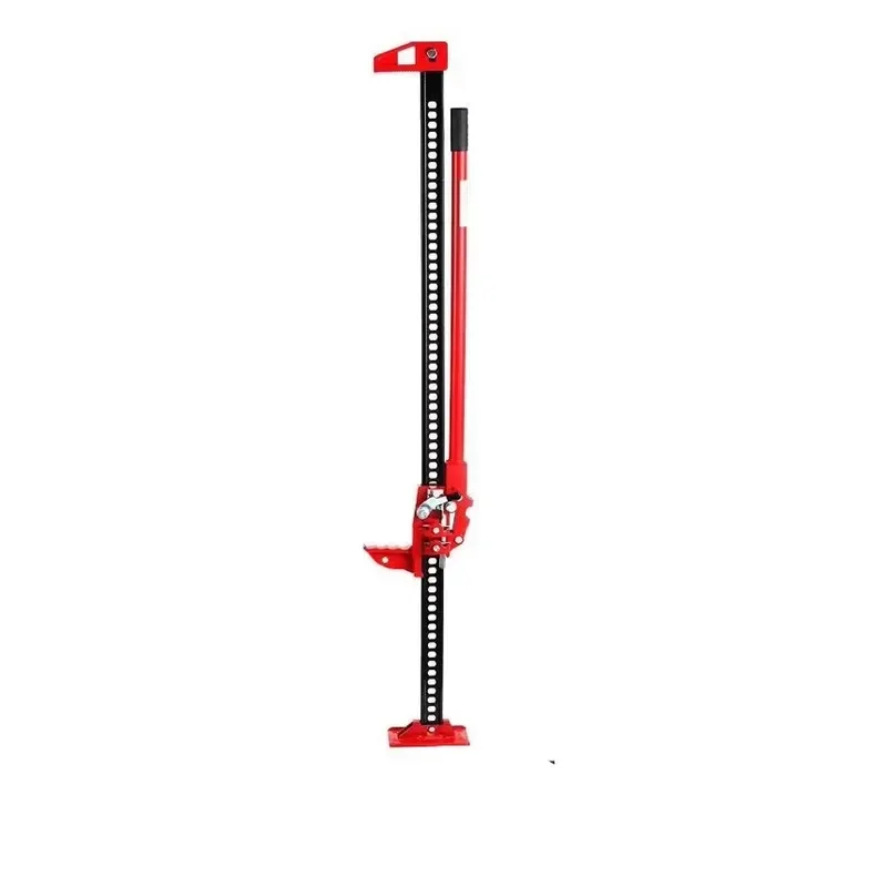 High Quality New High Lift Farm Jack 60 Inch (3 Ton Heavy ) Universal Jack Hydraulic Jacks