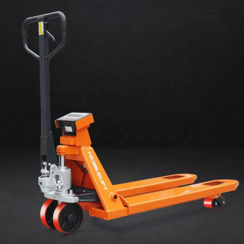 Cheap 2 ton 3 ton manual forklift manual pallet hand mini stacker hydraulic stacker price