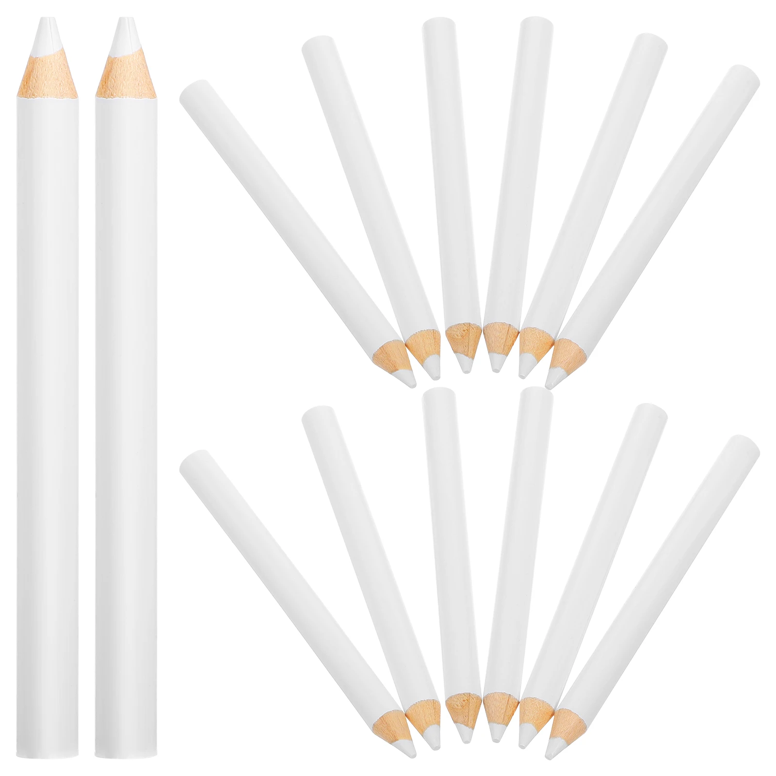 

30Pcs Nail Art Pen Dotting Pencil for Gems Picking Crystal Placement DIY Manicure Tools Professional Detailing Design Kit