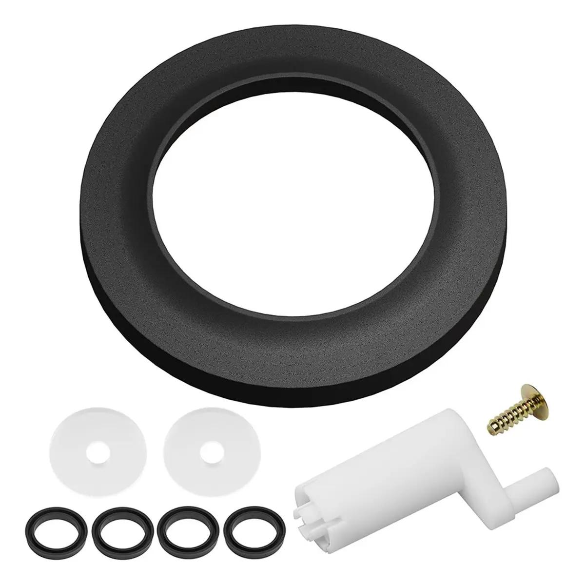 《TOP RATED》42048 Waste Ball Drive Arm for Aqua-Magic Style II,Style Lite,Style Plus and Residence RV Toilets