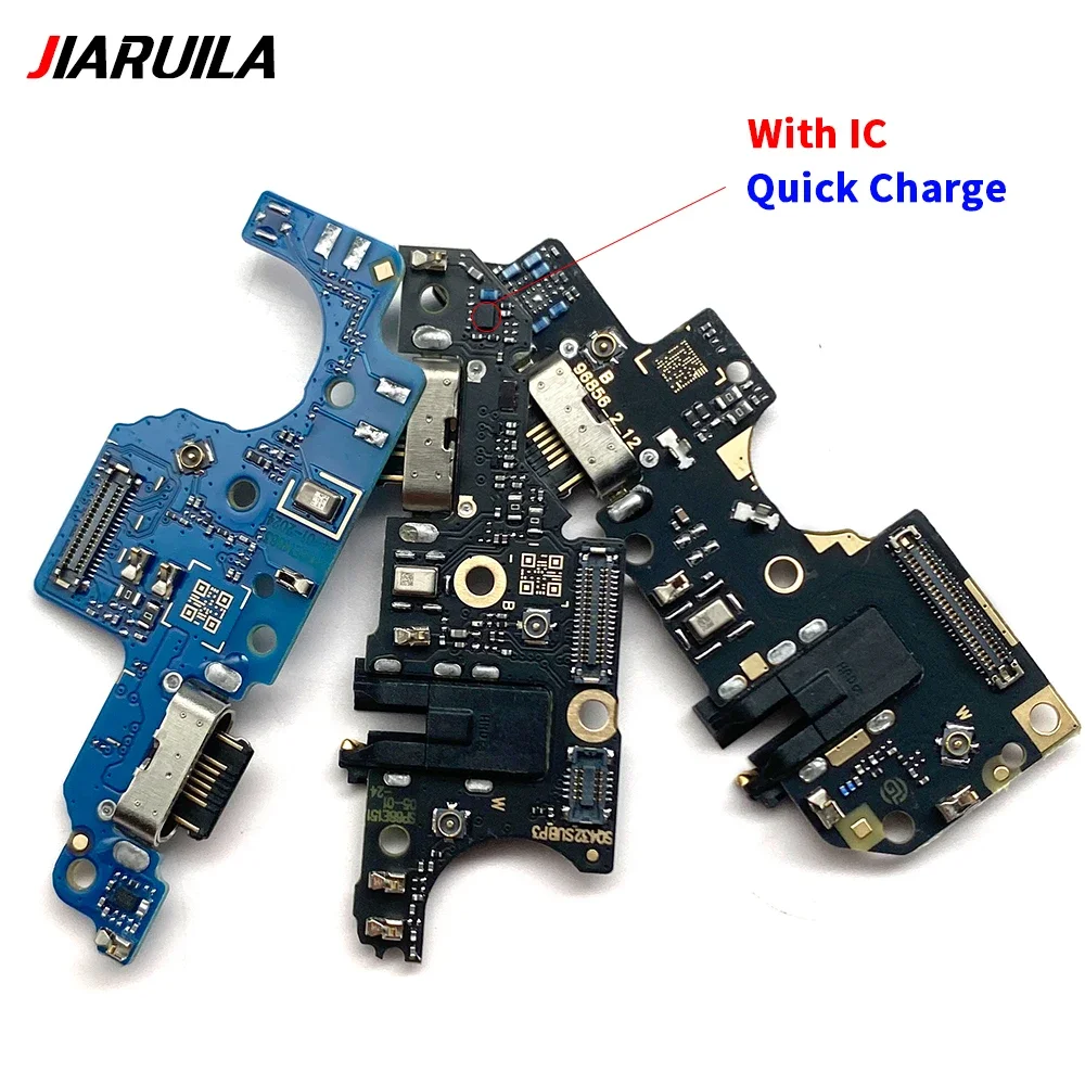 30 قطعة ، USB مايكرو شحن موصل التوصيل ميناء حوض الكابلات المرنة ل موتو G14 G34 G54 G04 G24 G84 G 5G 2023 G 5G 2023 G الطاقة 2021