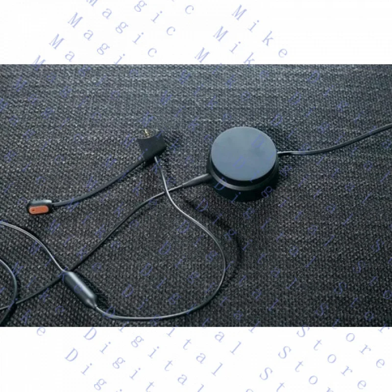 

UU Genuine QC35 II Game Microphone Audio Line for Bose-Volume Cycle Control Pod