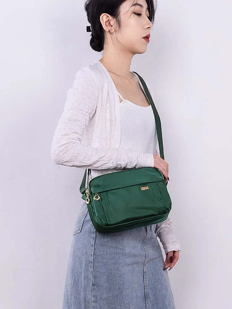 Epol Shoulder Crossbody Bag For Women 2024 Waterproof Nylon Hand Bag High Quality Large Capacity Ladies Messenger Bag 6013-06