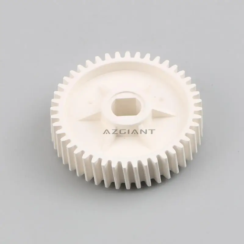 

44T for 2007-2013 Mitsubishi Montero Auto Power Folding Rearview Side Wing Mirror Gear Metal Plastic Replacement Car Accessories