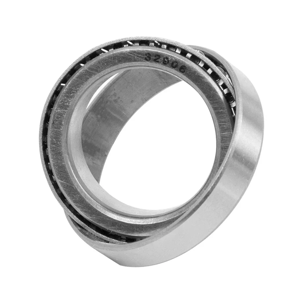 Tapered Roller Steering Bearing Front Fork Lower Cone Bearing C for Kukirin G4 Electric Scooter Steering Repair Part Accessories