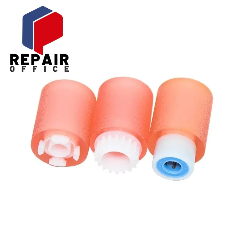 10SETS Feed Separation Pickup Roller for Ricoh MP5002 MP4000 MP4000B MP4001 MP4001G MP4500 MP5000 MP5000B MP5001 MP5001G MP4002