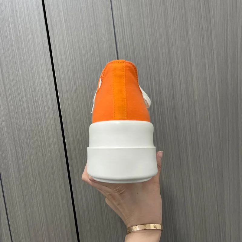 

Модные мужские кеды на платформе из канваса с увеличенной подошвой, в различных цветах, удобные, на шнуровке, повседневные, дышащие, массивные кроссовки