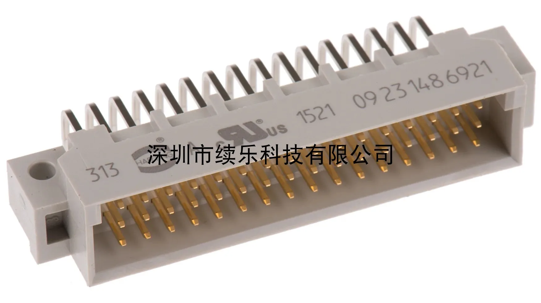 

Hartting DIN 41612 09231486921