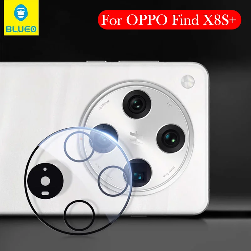 Blueo Camera Protec… - image