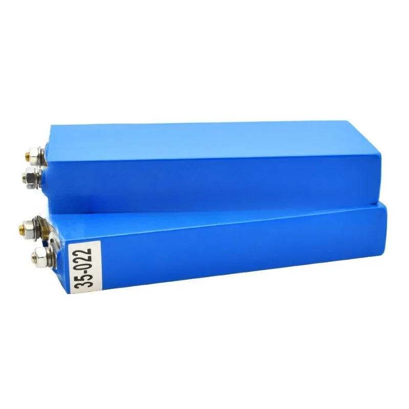 3.2V 25AH Lithium Iron Phosphate Rechargeable Battery Power Cell High Rate Electric Vehicle Energy  Storage Battery