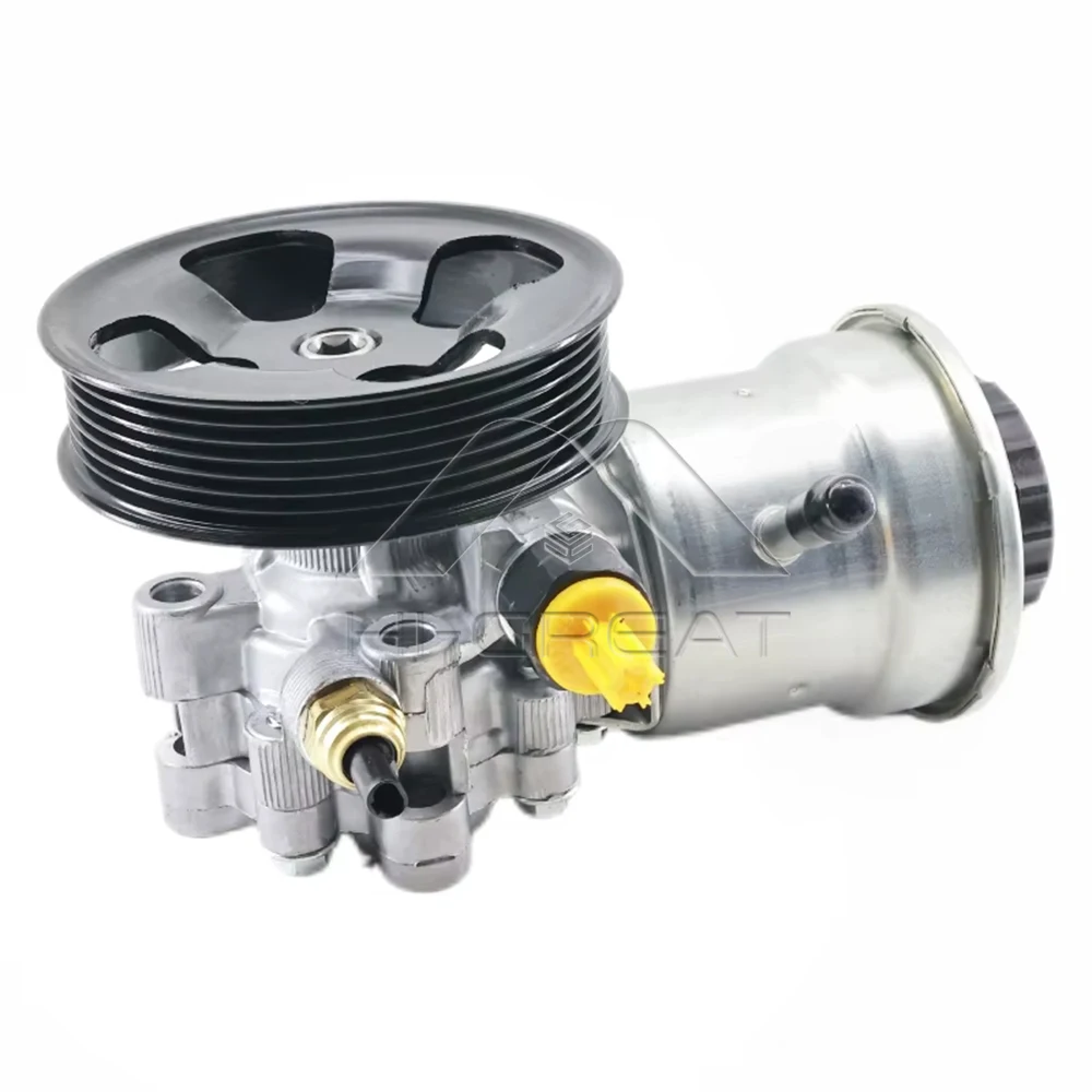 

Japanese Car Power Steering Pump 44320-0K010 For Hilux Vigo Prado TRJ120 TRH22 Hilux 2TR