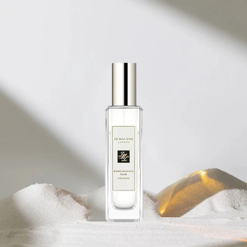 جو مالون رمان نوير بخاخ كولونيا للنساء 30 مل عطر فاكهي نوتس أصلي يدوم طويلاً #4