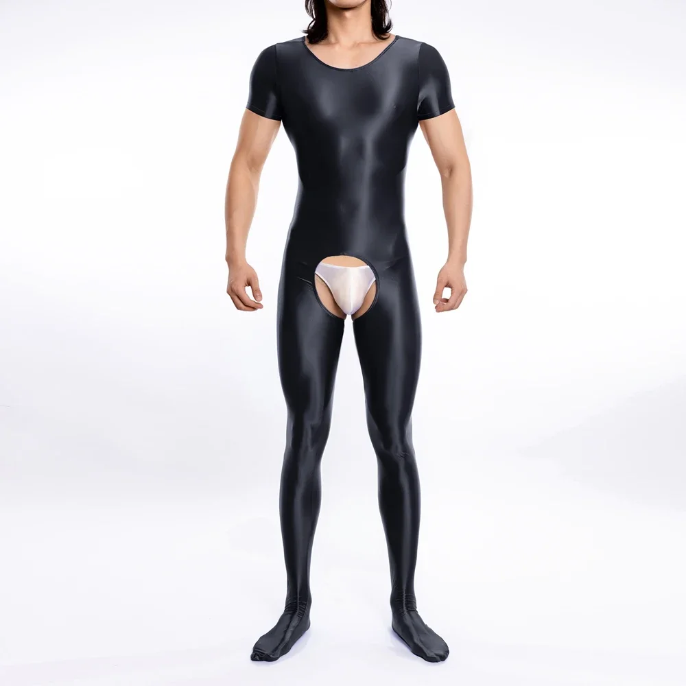 

Сексуальные женские боди для йоги, фитнес-чулки для тела, костюм для йоги, дышащий спортивный купальник с открытой промежностью, колготки для горничной