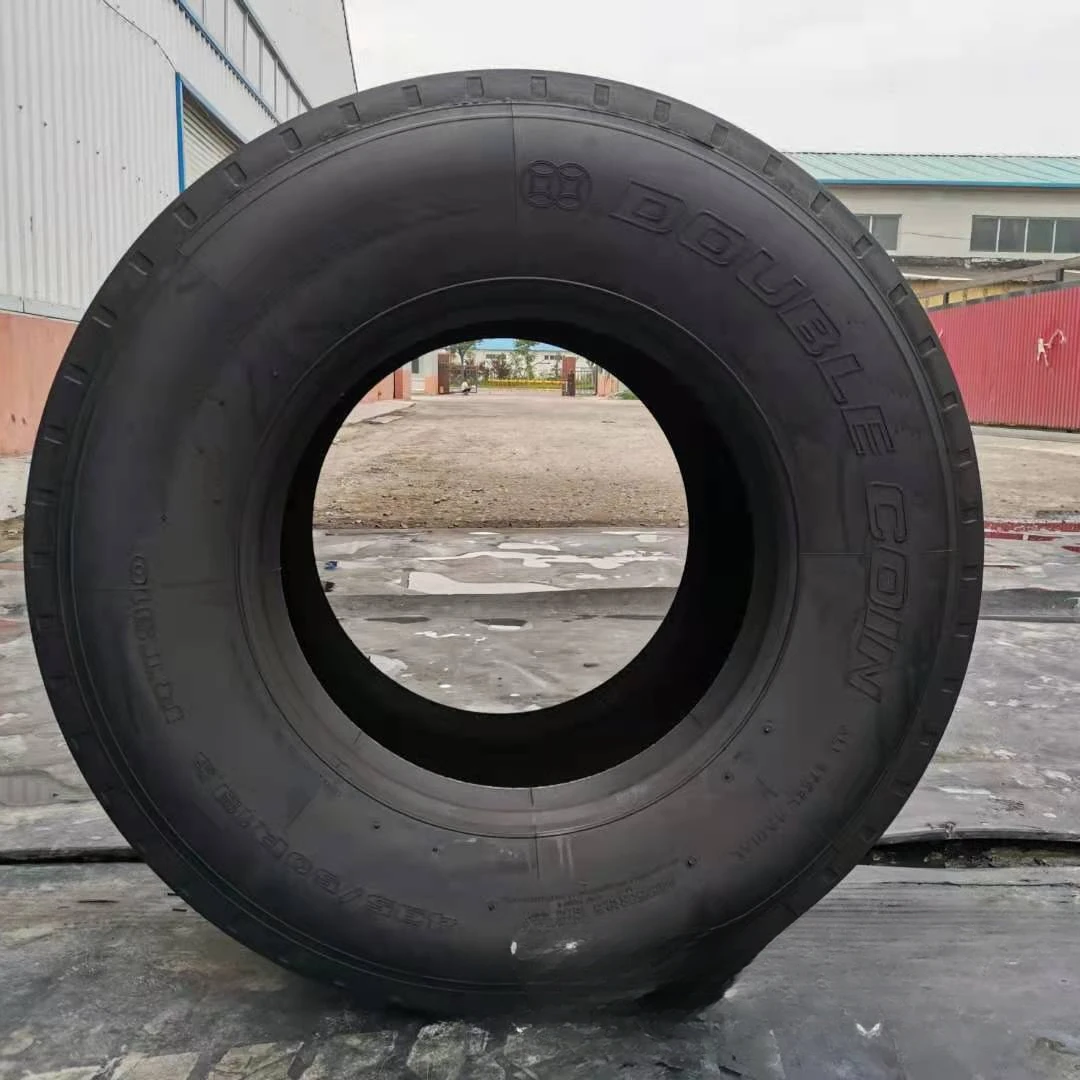 

2022 Best china truck tyre 315/80r22.5 295/80r22.5 11r22.5 big block mine truck tyre New Tires