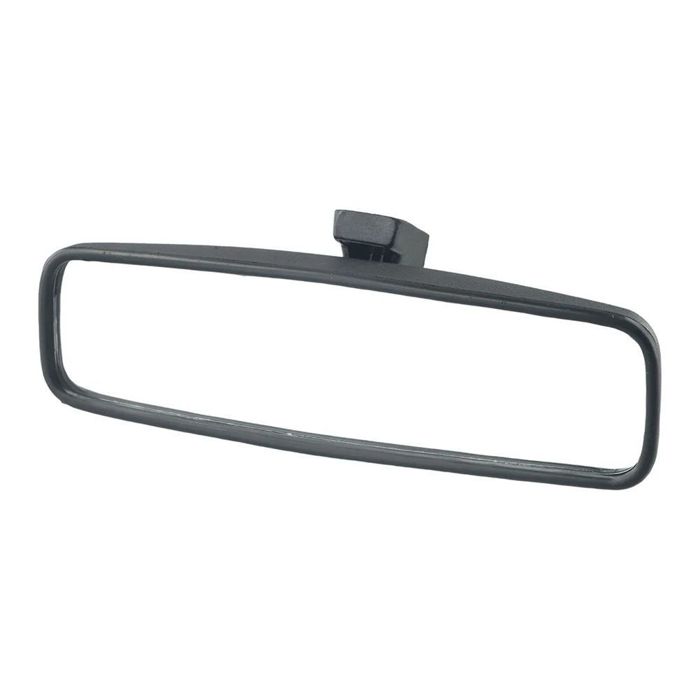 Car Interior Rear View Mirror For Nissan For Micra For NoteE11 2003-2018 Auto Universal Accessories Rear View Mirror