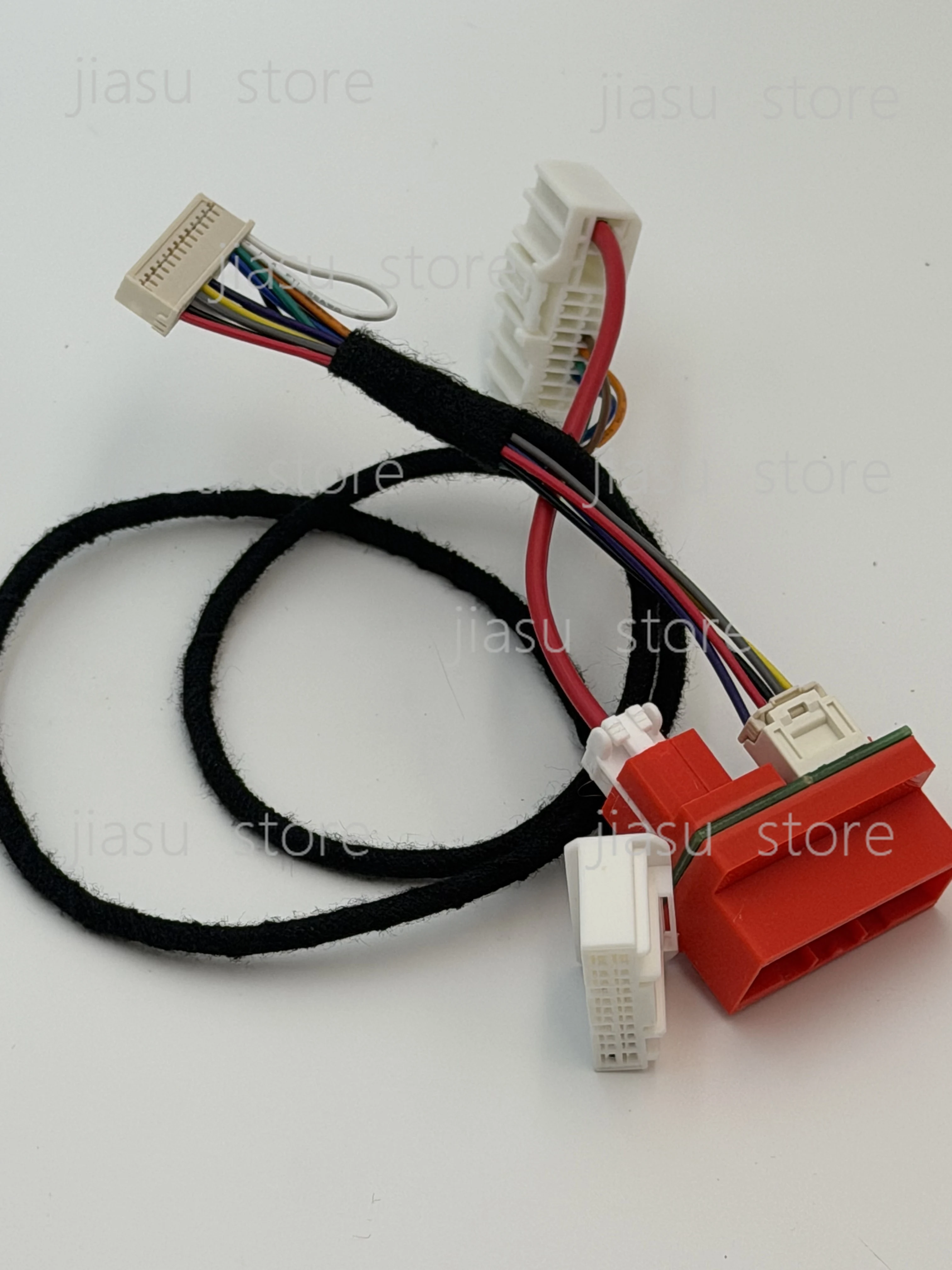 

OpenPilot Dedicated Harness for Model 3 Model Y Only Compatible with Comma C3 C3X