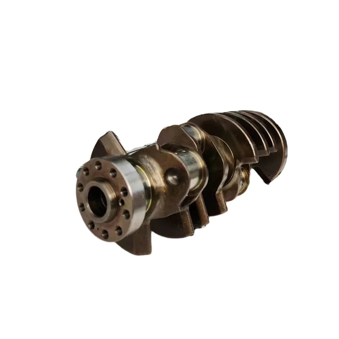 

KUSIMA Forged or Cast Engine Crankshaft Crank Shaft for Land Rover Range Rover 5.0 N/C 508PN 5.0 SC 508PS OE RF8W93BA DA50892