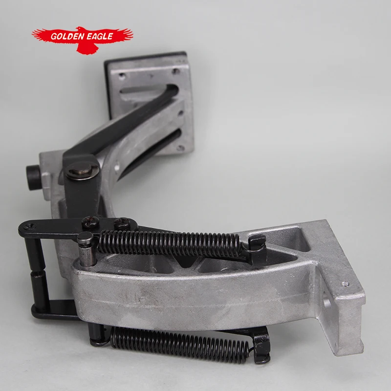 Feed Mechanism Components Button Hole Machine 135-17800 For LK-1900A Bracket