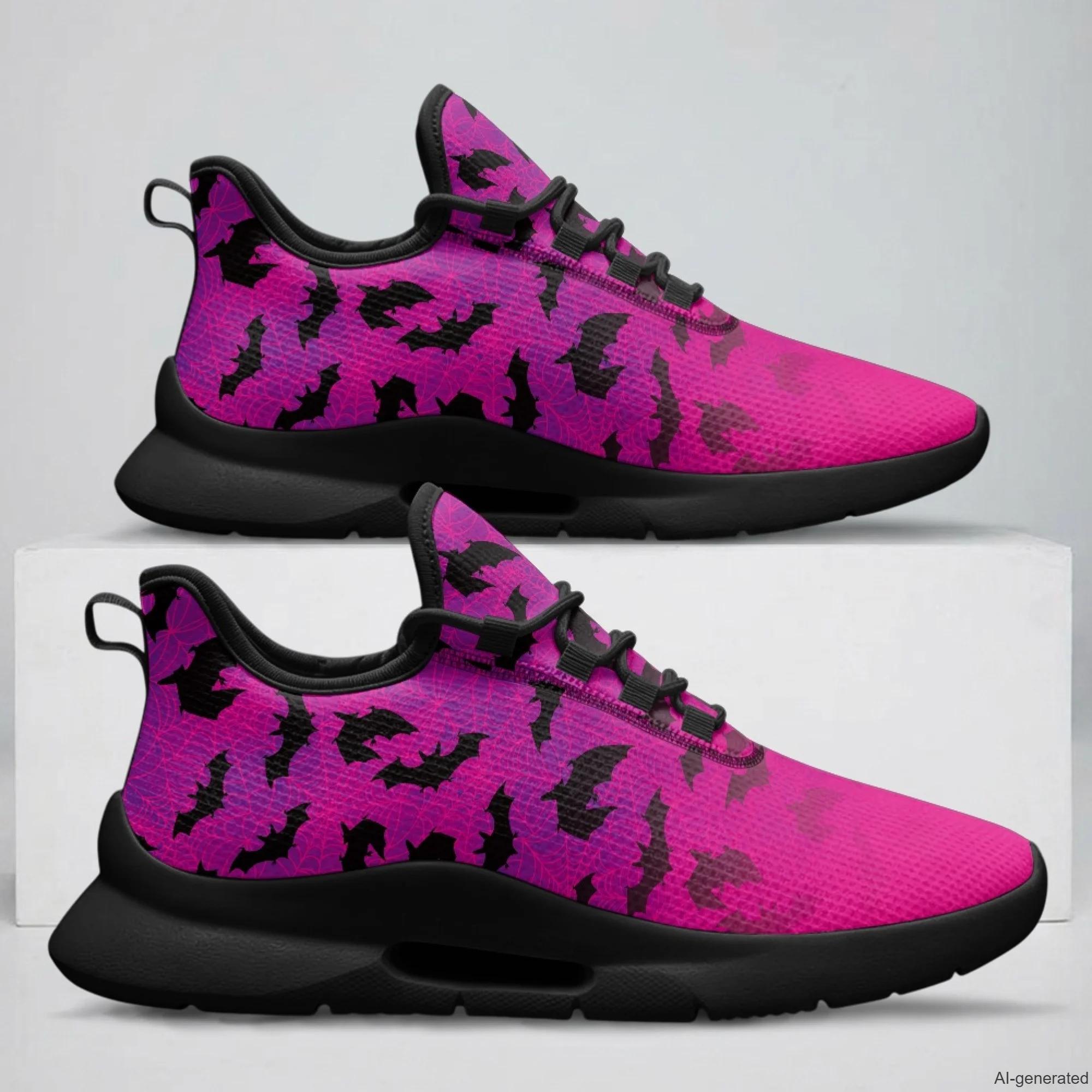 XIXIRIMIDO Tenis Feminino Lace-up Casual Shoes Nurse Sneakers Women's Sneakers and Casual Shoes Halloween Shoes Woman 35-48