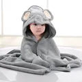 1 Elefante Gris