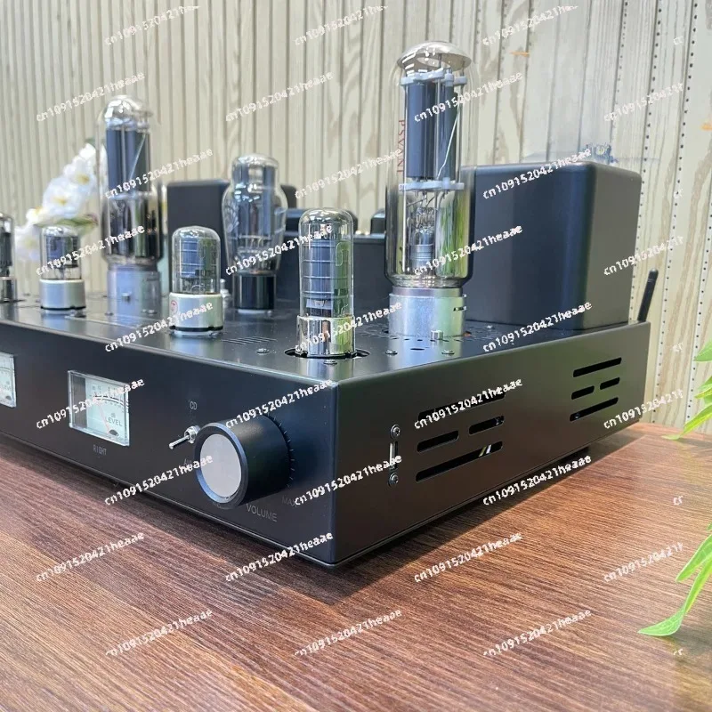 Suitable for   Machine Power Amplifier Single-ended Class A Tube Power Amplifier  211  High Powe