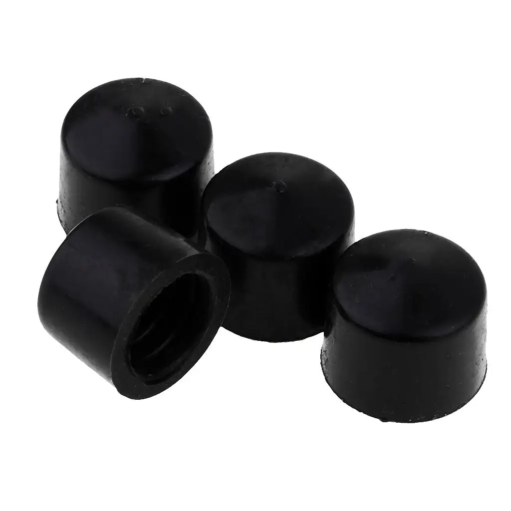 4pcs 7" Skateboard Truck Cups Set Longboard Replacement Cups Set
