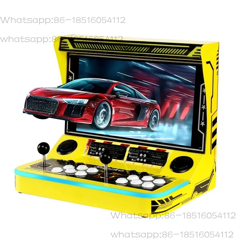 Game Console Qr Cod…