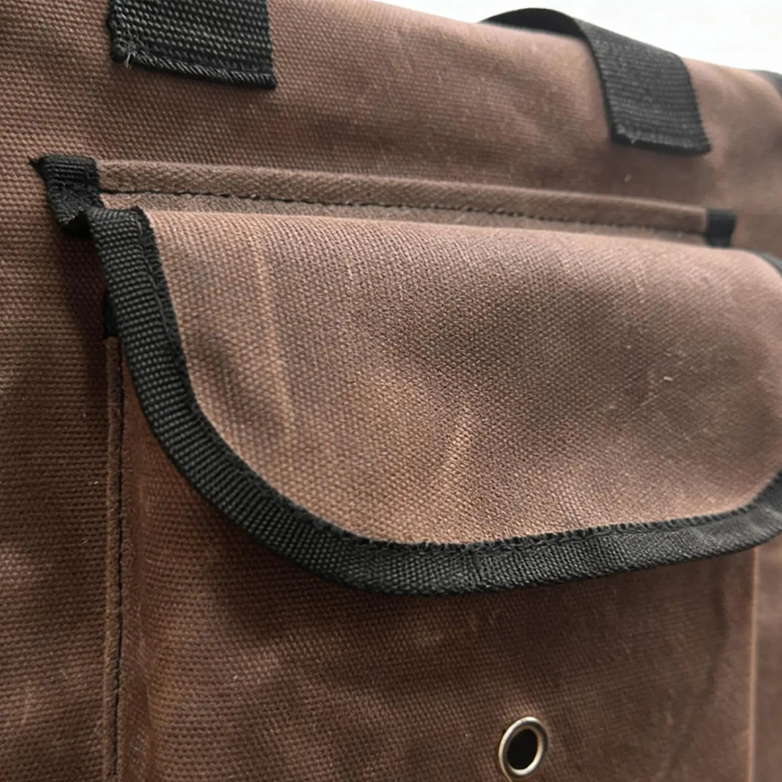 

Садовая сумка большой емкости с несколькими карманами, сумка для садовых инструментов, органайзер для начинающих, любителей ландшафтов, садожников, мужчин и женщин