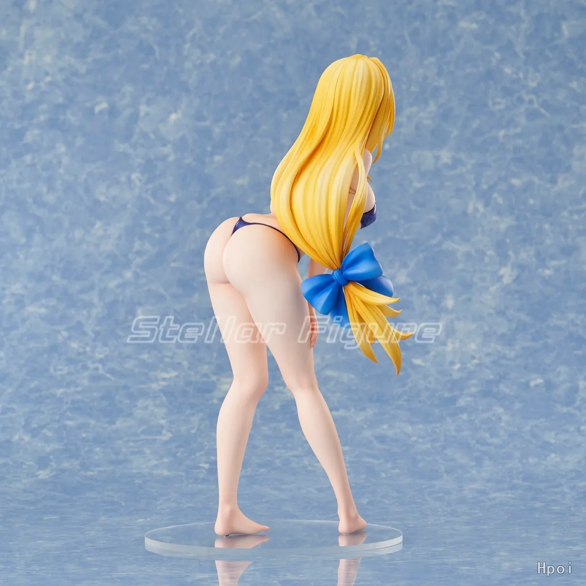 【SF】In Stock Mimeyoi UnionCreative DARKNESS Tiayo Lunadik 1/4 Scale Figures Model Collection Original Animation