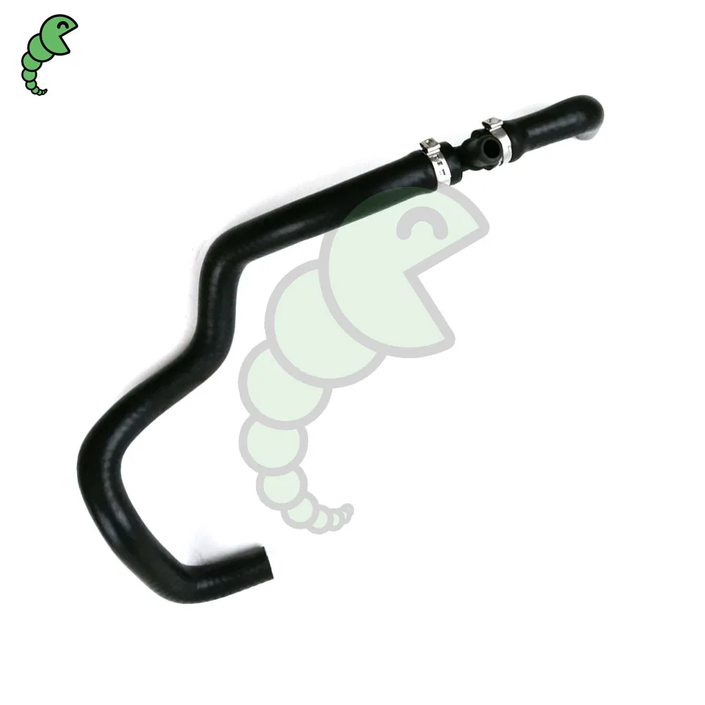 

11537577014 Turbocharger Coolant Pipe For BMW 5' 6' 7' 750Li 750 650iX 550i