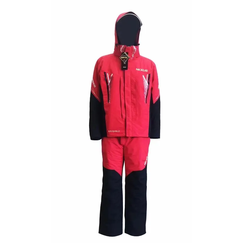 2025 S Brand Thick Clothing Sets for Men Winter Suits Super Warm Cotton Parka Jacket and Pants 2pcs Set