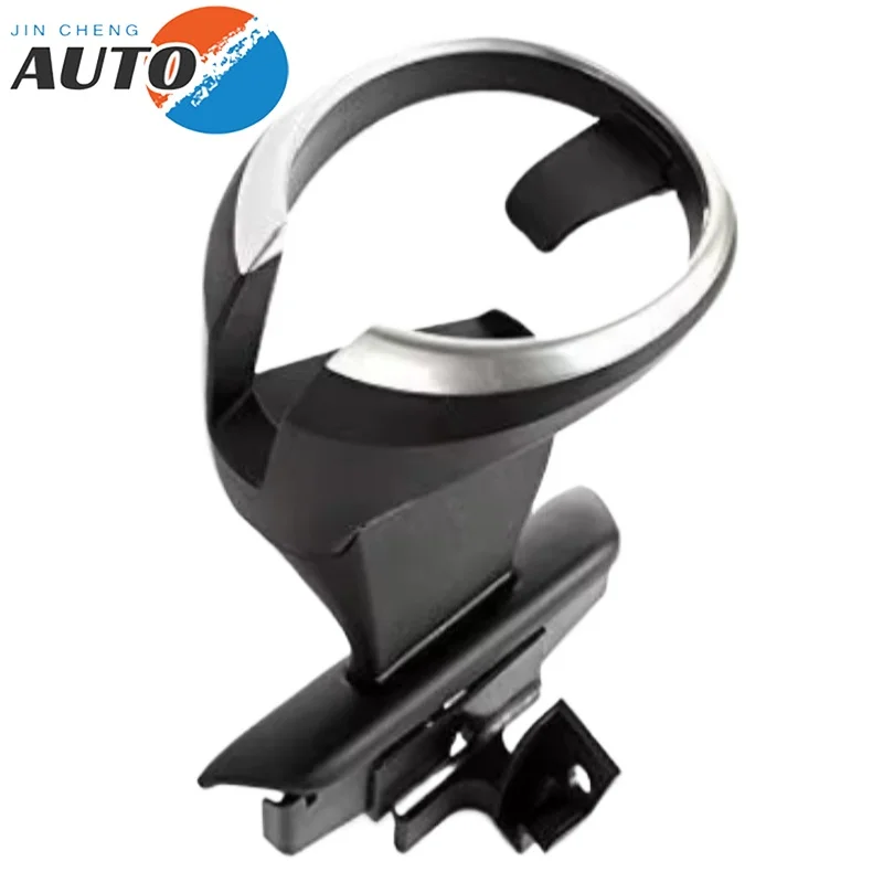 

51160443082 51169144632 51169122655 Brand New Black Central Control Console Cup Holder for BMW 1 Series 128i 135i X1 E82 E84 L