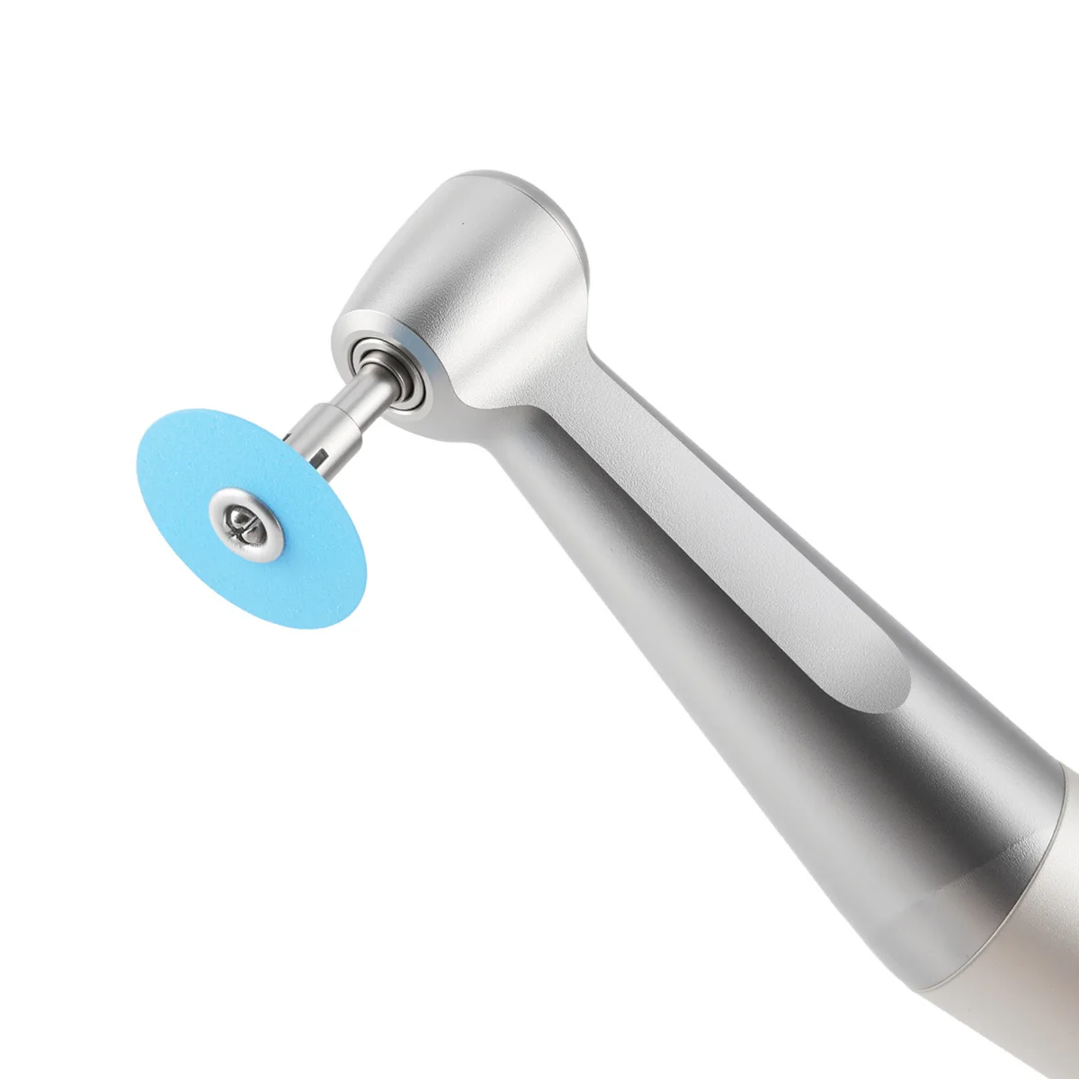 Azdent Dental Polishing Discs 40Pcs Discs +1Mandrel Teeth Polishing Kit For Finishing And Polishing Dental Material