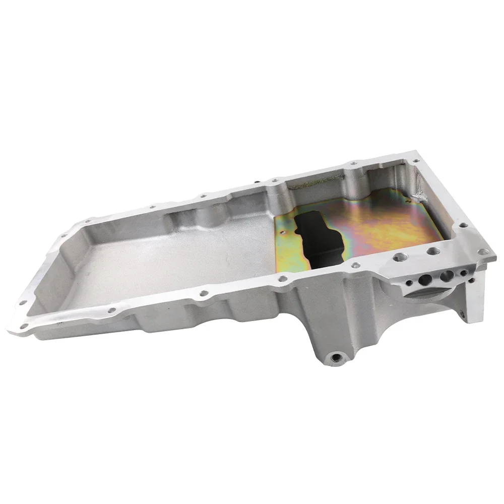 LS مبادلة التحديثية النفط عموم عدة 302-1 ل LS1 LS2 LS3 LS6 LSX 4.8L 5.3L 6.0L 6.2L ل 1955-1987 GM Gen III العضلات الكلاسيكية سيارة شاحنة #4