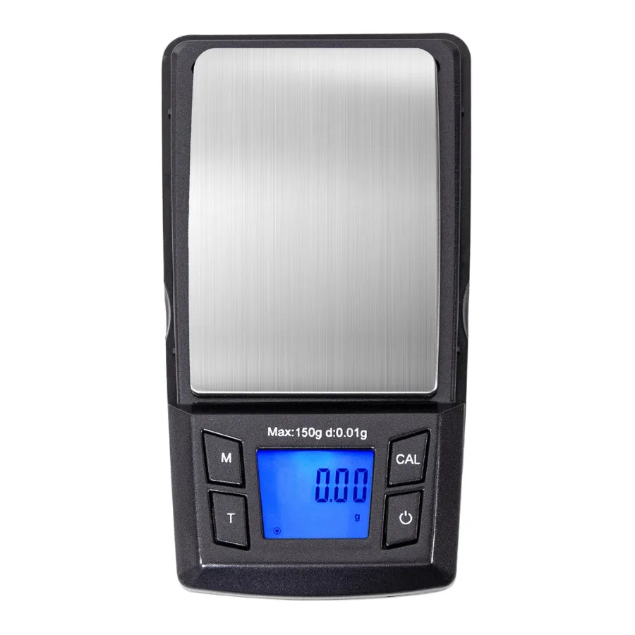 

AERO150g Digital Pocket Scale Series
