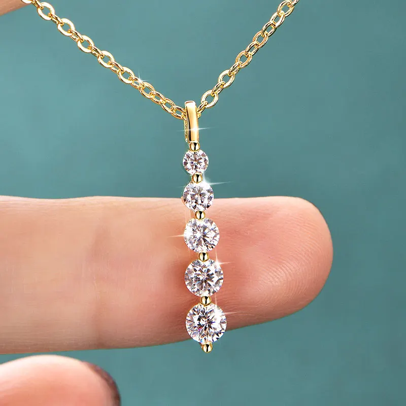 Thumbnail 2 - #8 Compare Pendant Necklaces Before You Buy