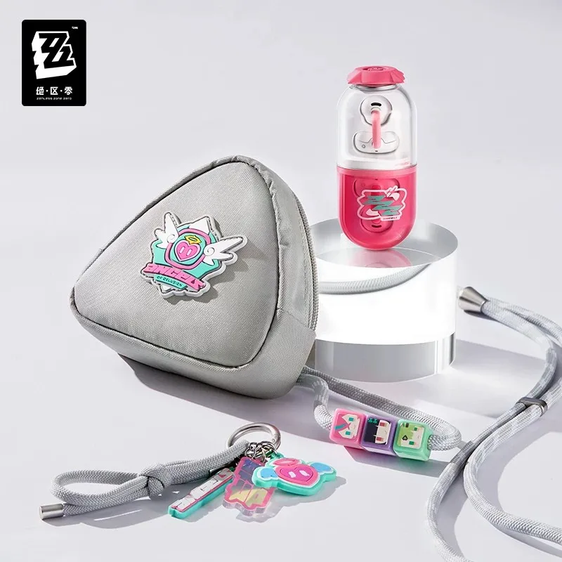 Pre-sale】Zenless Zone Zero Delusional Angel Shining Debut