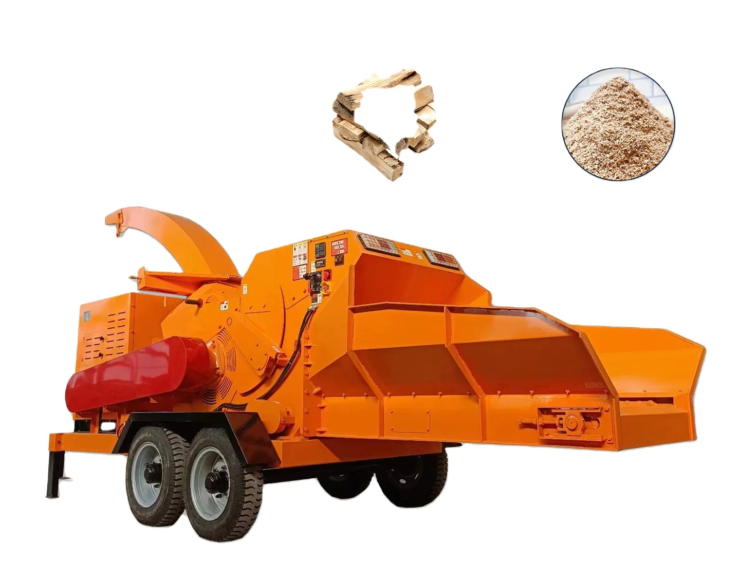 Compact 5T/H Electr…