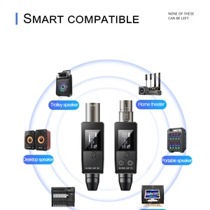 Dönüştürücü mikrofon UHF kablosuz, verici, dengeli XLR ve alıcıya mikrofon, dinamik alıcı, elektro gitar, VK-38 akışı için adaptör En iyi 10 satış, dönüştürücü kiti bisiklet elektrikli-no. 7