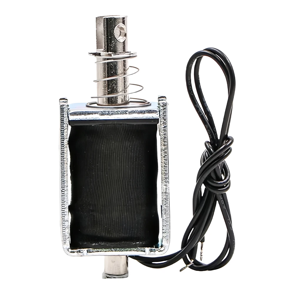 

Двухтактный электромагнитный клапан постоянного тока YE2620Z DC24V, электромагнитный датчик высоты для струйного УФ-принтера