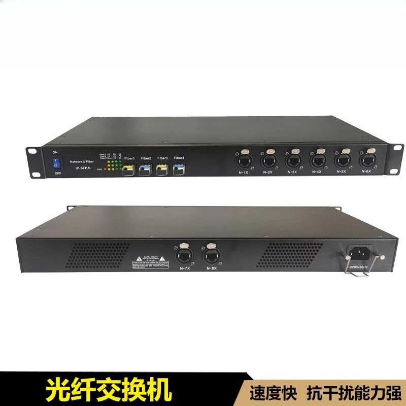 

Optical Switching Computer Storage Converter Lamp Console Optical Expander Storage