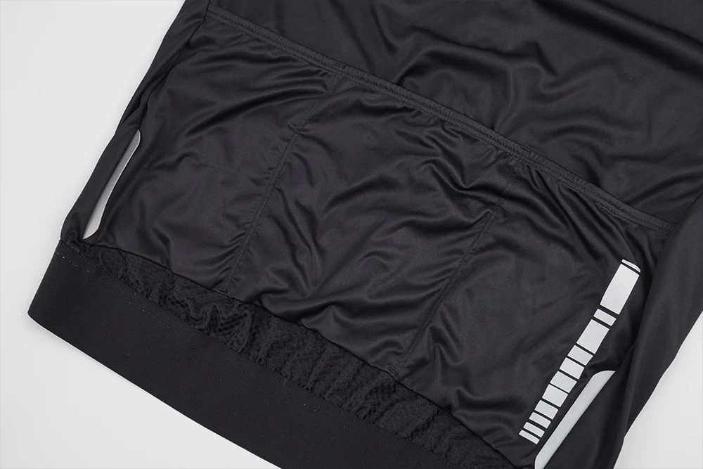 DAREVIE Radtrikot, kleine Größe, LSF 50+, Herren- und Damen-Radtrikot, modisches Fahrradtrikot, Pro Team, hochwertiges Radtrikot – Detail 19